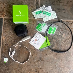 Upright Go Posture Trainer